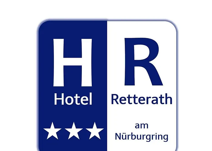Hotel Retterath Am Nuerburgring